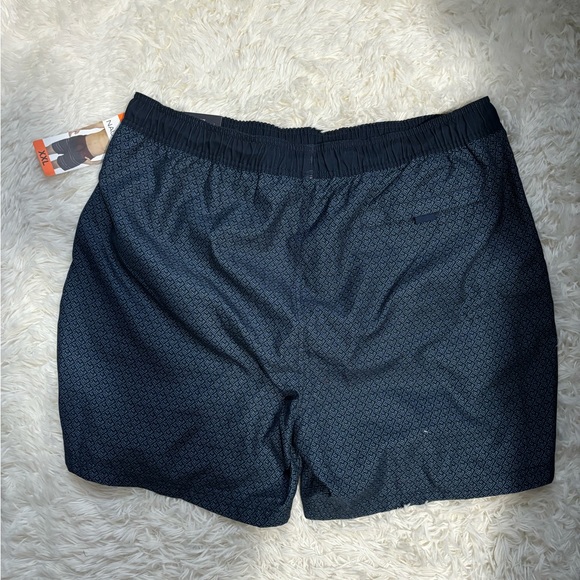 Nautica Swim Trunks XXL - Picture 2 of 3